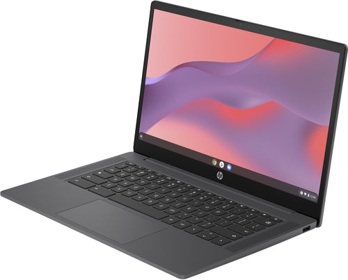 HP Chromebook 14a-nf0002na Intel® N N100 35.6 cm (14 HP Chromebook 14a-nf0002na Intel® N N100 35.6 cm (14